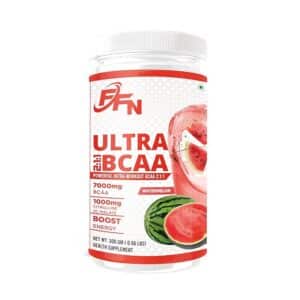 ultra bcaa, 300g, 30 servings pineapple