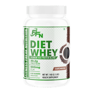 deit whey