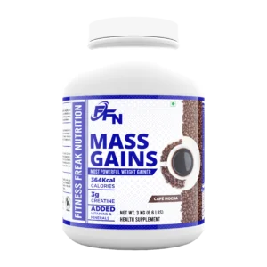 mass gainer