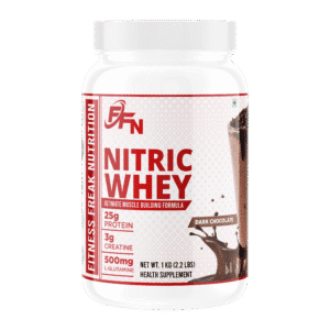 nitric whey