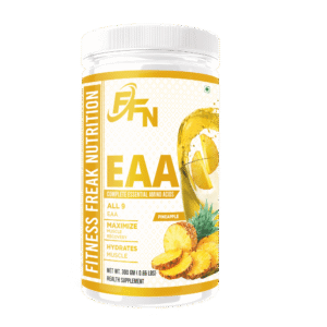 eaa pineapple